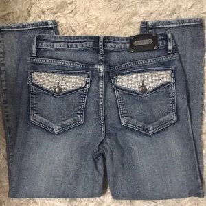 [Tru Luxe] Designer Jeans